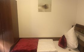 Adler Hotel Garni